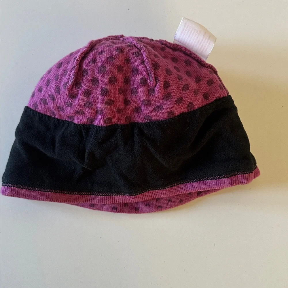 Patagonia Fleece Lined Winter Hat